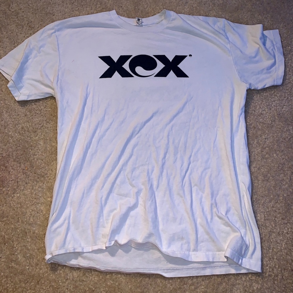 Charli XCX shirt